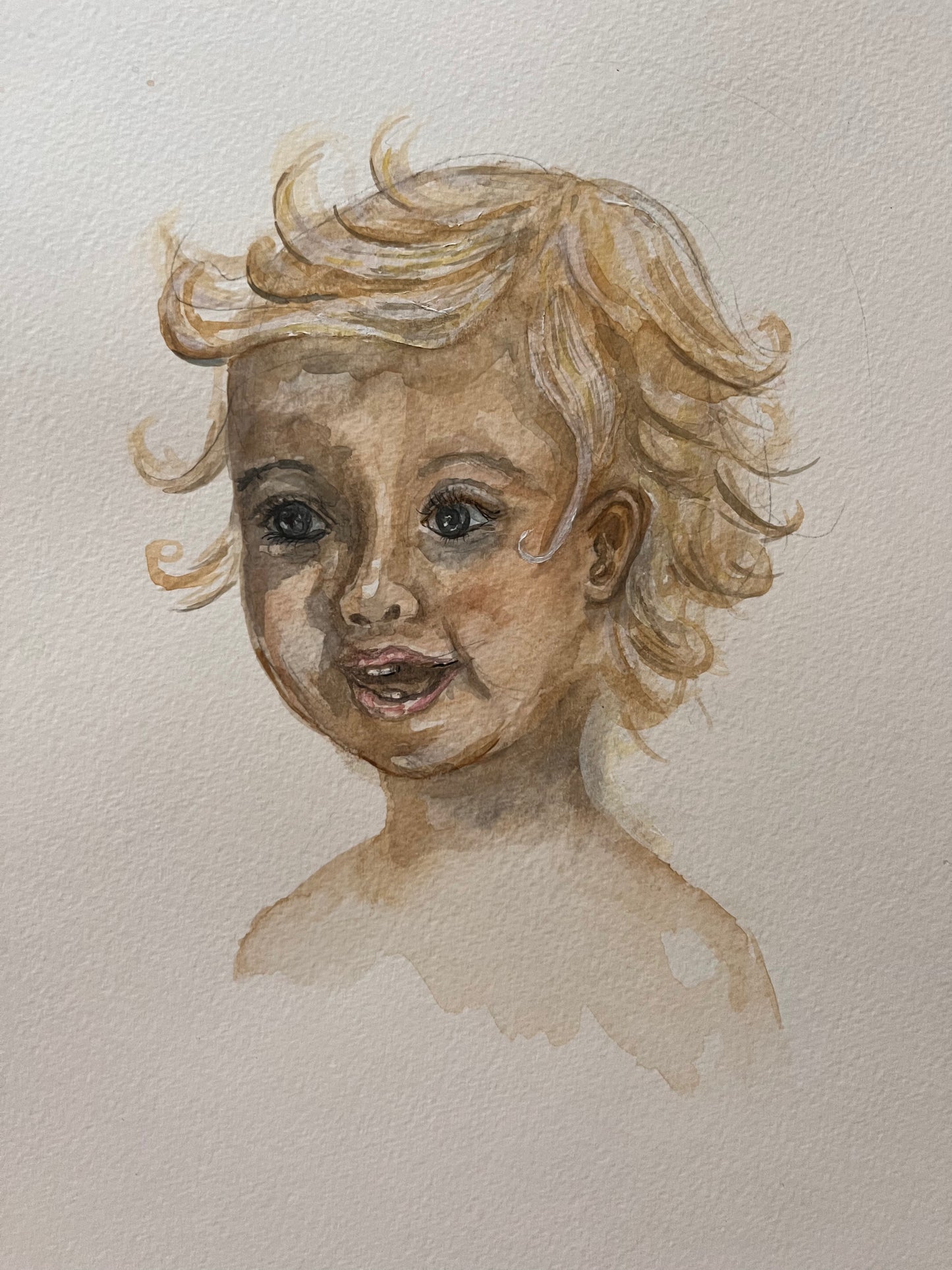 Little Mimi