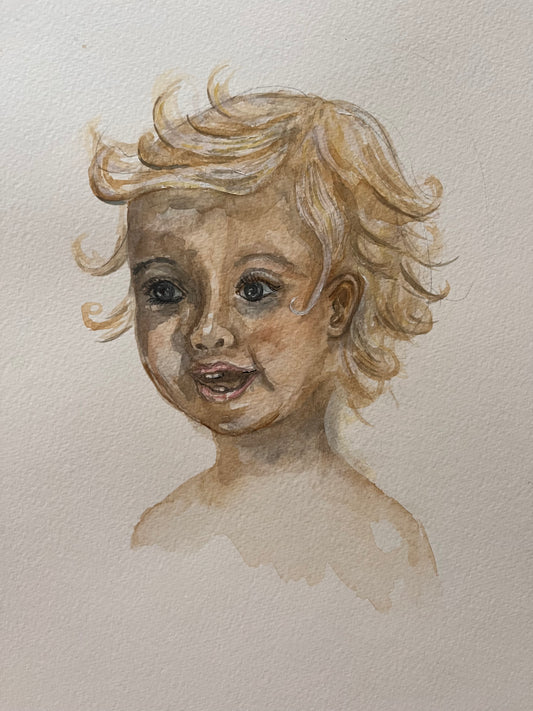 Little Mimi